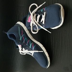 Skechers Lightweight Memory Foam  sneakers